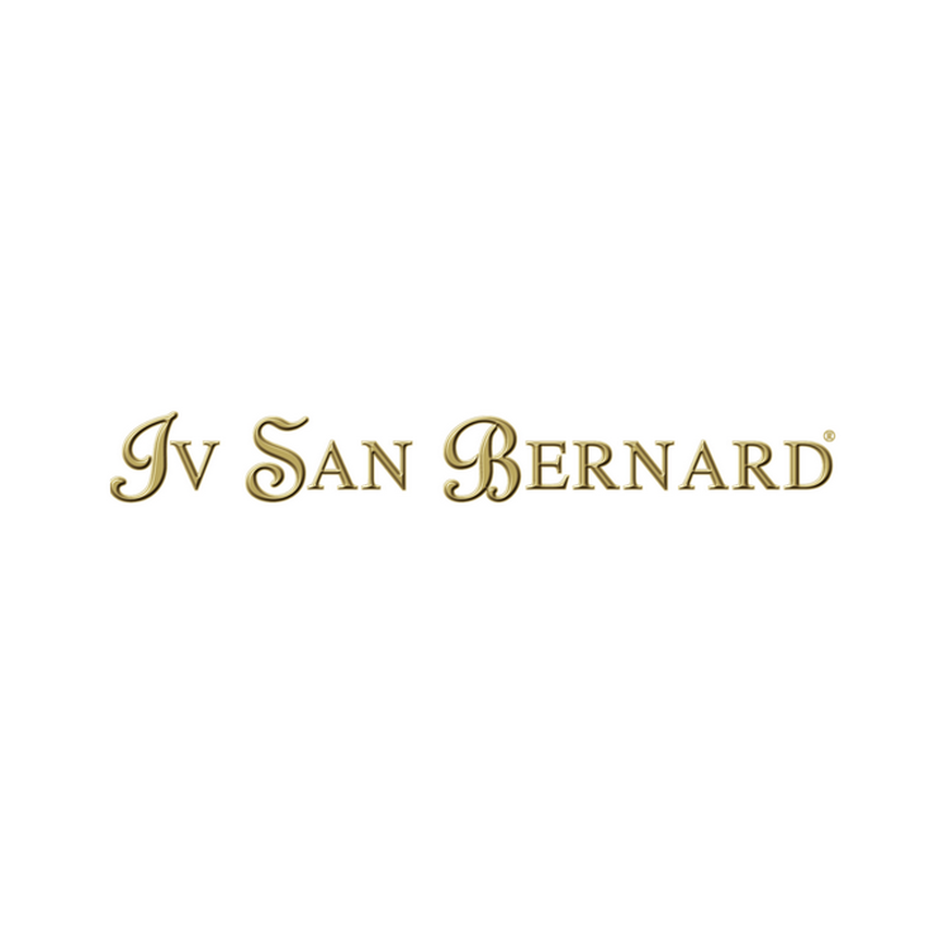 Iv san bernard